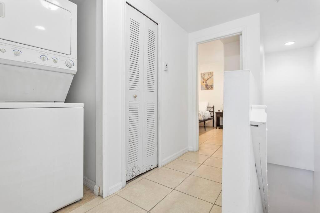 2/2 10 Minutes To Airport And 15 Minutes To Beach Miami Exterior photo